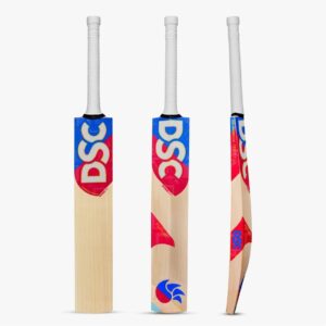 DSC Intense Ferocity Junior English Willow Cricket Bat (Size 5 Only)