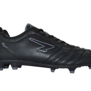 Sfida XSpeed II Adult Football Boots - Black/Grey