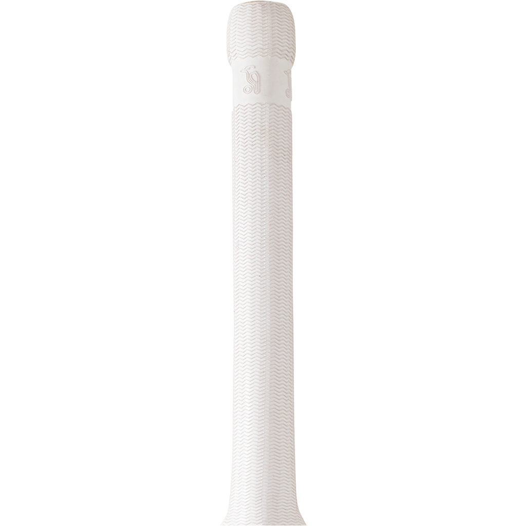 MRF Cricket Bat Grip White TOTAL SPORTS AUSTRALIA
