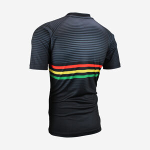 Junior Penrith Panthers NRL Supporter Jersey - Image 2