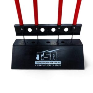 Total Sports Rubber Mannequin Base (One Size Fit All Mannequin)