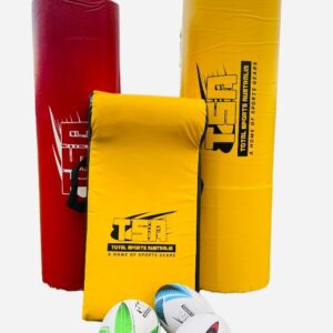 Rugby Tackle Bag