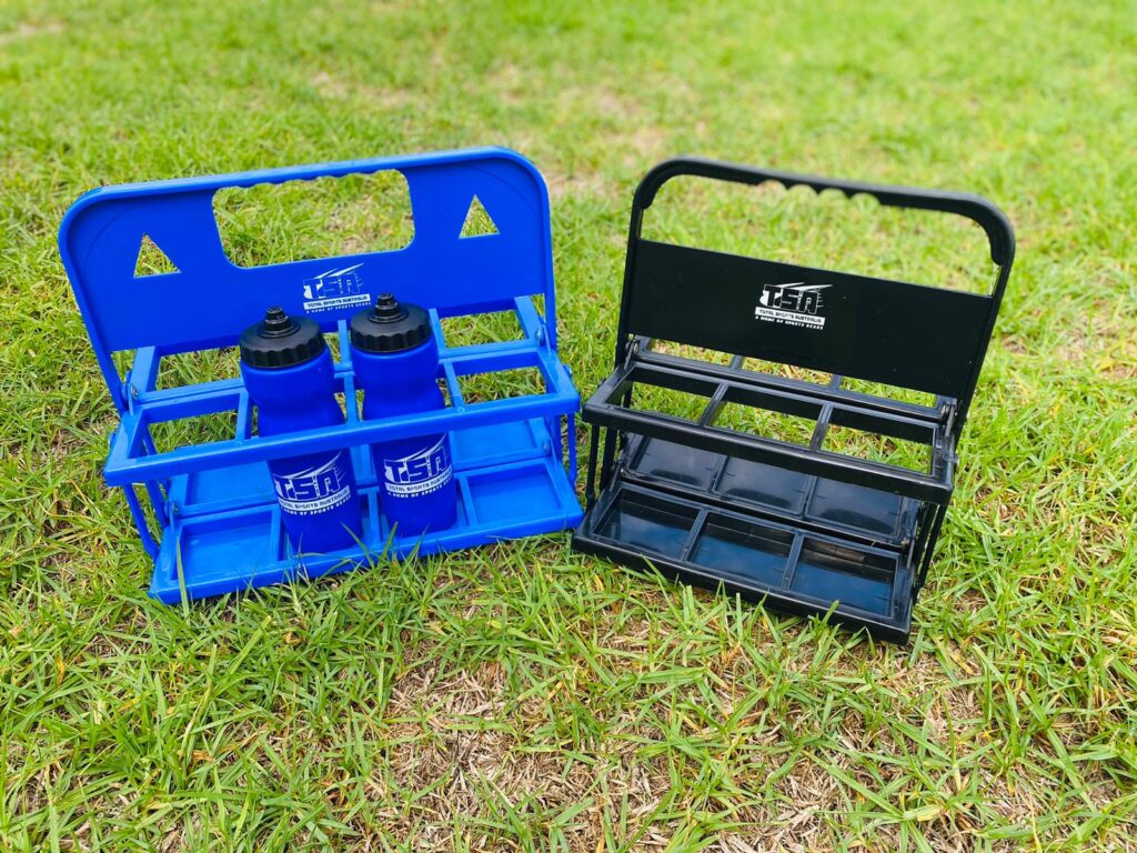 TSA Blue Squeeze 750ml Water Bottle TOTAL SPORTS AUSTRALIA