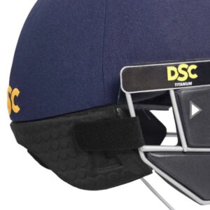 DSC Cricket Helmet Neck Guard Neck Pro