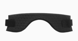 DSC Nek Pro Cricket Helmet Neck Guard - Image 3
