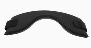 DSC Nek Pro Cricket Helmet Neck Guard - Image 2
