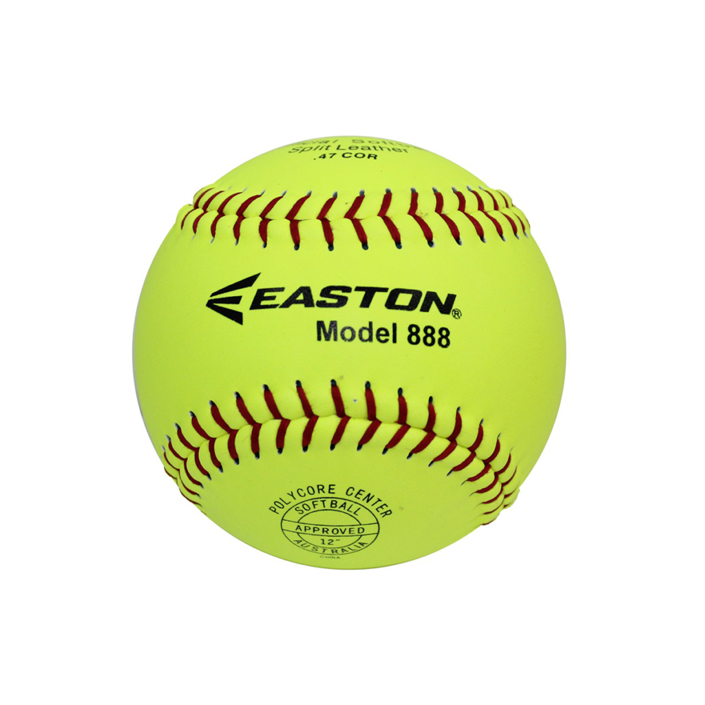 Easton 888 Neon 12″ Softball TOTAL SPORTS AUSTRALIA