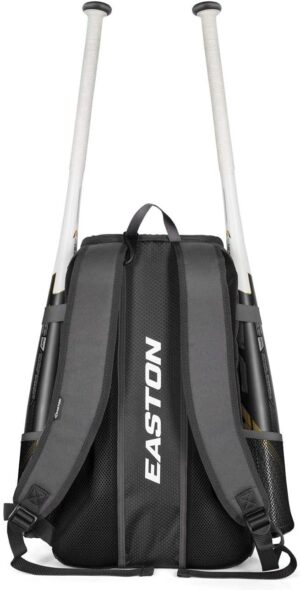 Easton Game Ready Green Baseball Kit Backpack - Image 2