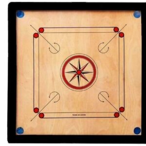 Carrom Boards