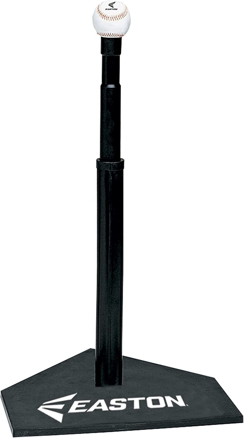 Easton Deluxe Baseball Batting Tee TOTAL SPORTS AUSTRALIA