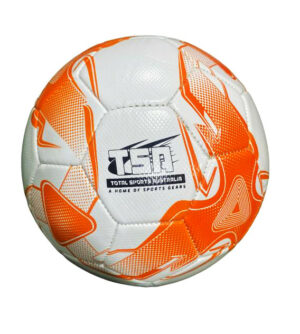 Classic School Trainer Soccer Ball - Image 2