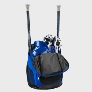 Easton REFLEX Royal Baseball Kit Backpack - Image 2