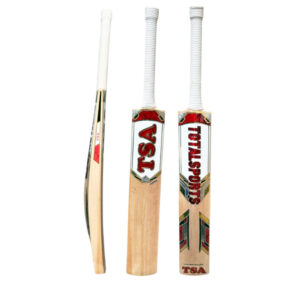 TSA Fusion Junior Kashmir Willow Cricket Bat