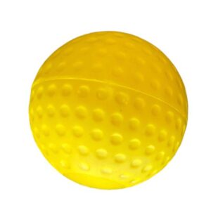 TSA Pro Reg Hard Cricket Bowling Machine Ball
