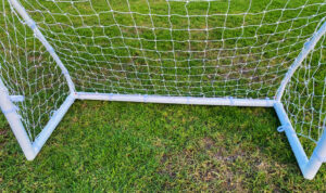 TSA uPVC Pro Portable Soccer Goal – 4.8m X 2.1m (With Carry Bag) - Image 5