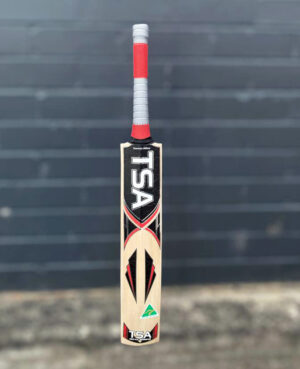 TSA Elite Junior Kashmir Willow Cricket Bat - Image 2