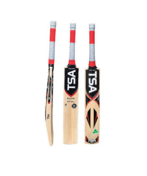 TSA Elite Junior Kashmir Willow Cricket Bat