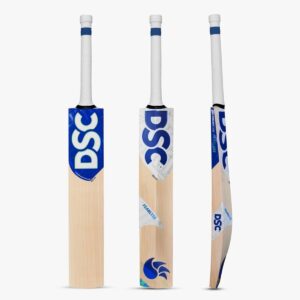 DSC Blu 350 English Willow Cricket Bat