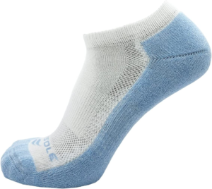 Sof Sole Women’s Coolmax Socks – Trainer (3 pack)