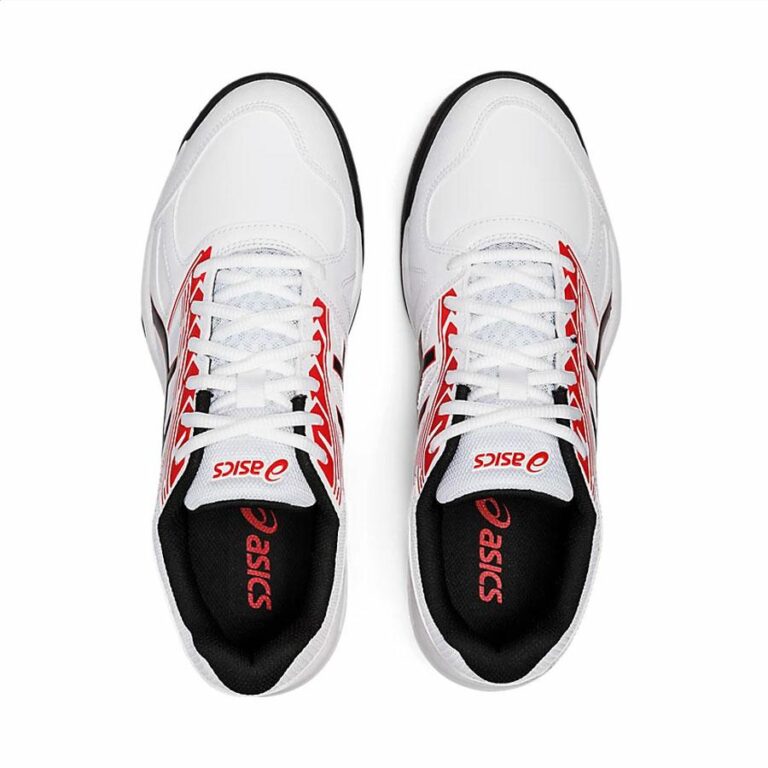 Asics Gel Lethal Field Cricket Shoes TOTAL SPORTS AUSTRALIA