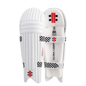 Gray Nicolls Ultra Light Cricket Batting Pads