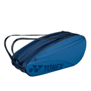 Yonex BA423266 Sky Blue 6pcs Team Racquet Bag