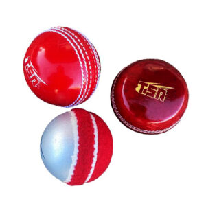 Technique Cricket Ball