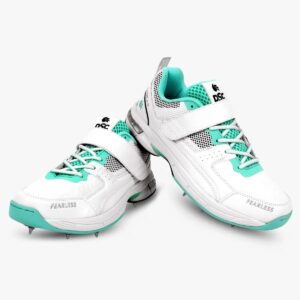 DSC Hawk 2.0 Metal Spike Cricket Shoes