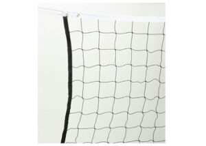 Volleyball Net Nylon
