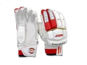 MRF Wizard Power Players Cricket Batting Gloves