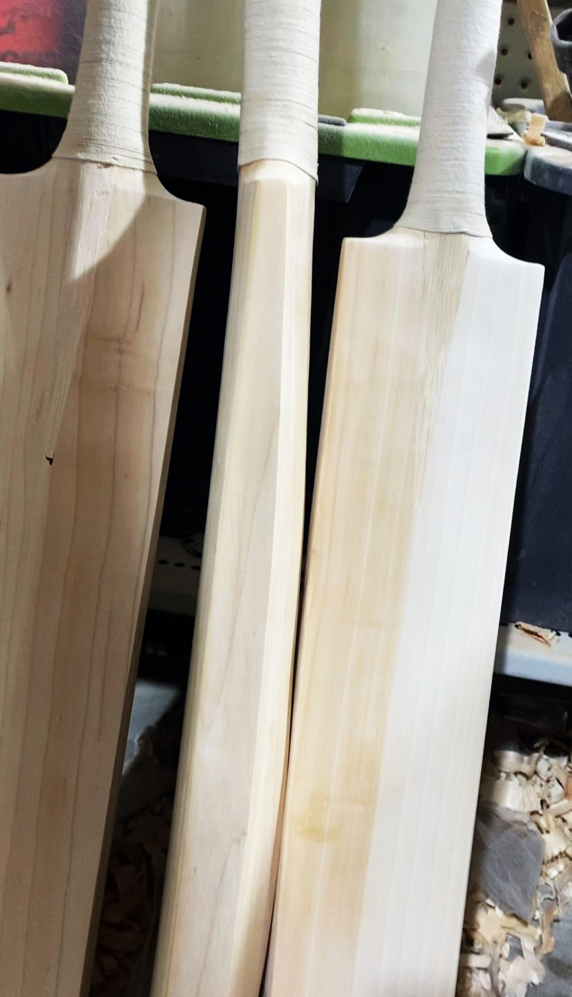TSA Custom Cricket Bat TOTAL SPORTS AUSTRALIA