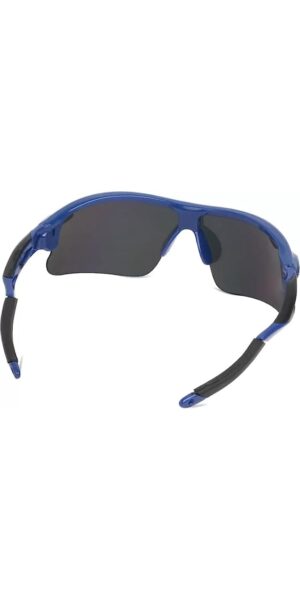 Sports Sunglasses - Unisex Multicolour Goggle - Image 2