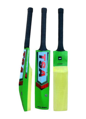 TSA Thunder Cricket Catcher Bat - Image 2