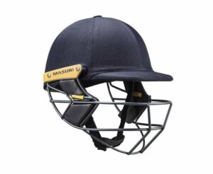 Masuri T Line Stainless Steel Senior Cricket Batting Helmet