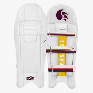 DSC Intense Valor Cricket Batting Pads