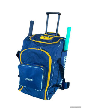 TSA Legend Trolley Wheelie Cricket Kit Bag