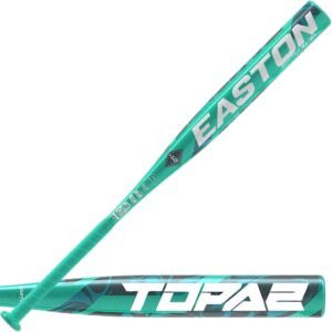 2025 Easton TOPAZ -10 Fastpitch Softball Bat