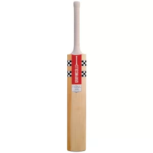 Gray Nicolls Nova 1000 RPlay Junior English Willow Cricket Bat