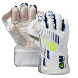 GM PRIMA 909 WICKET KEEPING GLOVES - Adult
