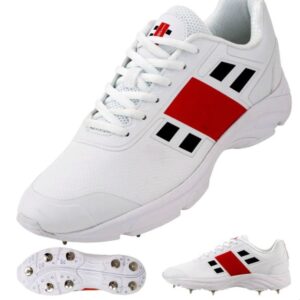 Kookaburra Pro 2.0 Cricket Metal Spike Shoes