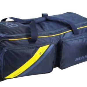 MASURI E LINE PRO Wheelie Cricket Kit Bag