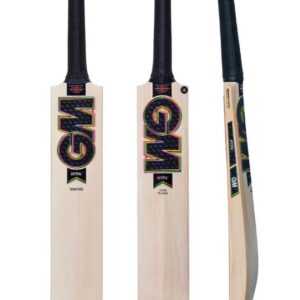 GM Hypa DXM 404 TTNOW Junior English Willow Cricket Bat