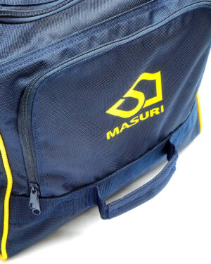 Masuri C Line Wheelie Cricket Kit Bag - Image 2