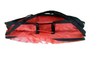 YONEX SUNR 1820 Synthetic Double Compartment Badminton Kit Bag - Image 2