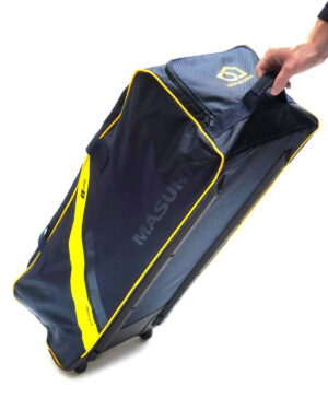 Masuri C Line Wheelie Cricket Kit Bag - Image 4