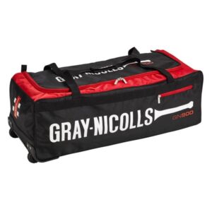 Gray Nicolls GN 900 Wheelie Cricket Bag