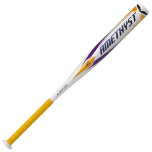 2022 Easton Amethyst - 11 Fastpitch Softball Bat