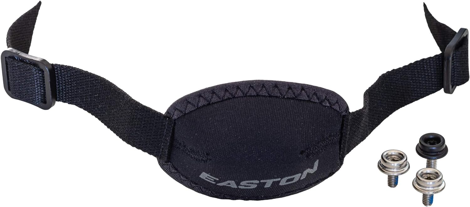 Easton Contour Baseball / Softball Batting Helmet Chin Strap TOTAL