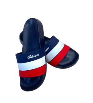 Men's Oofoam OFM Lite Ride 04 Slides
