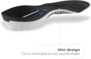 Spenco Total Support Thin Shoe Insole - Image 4